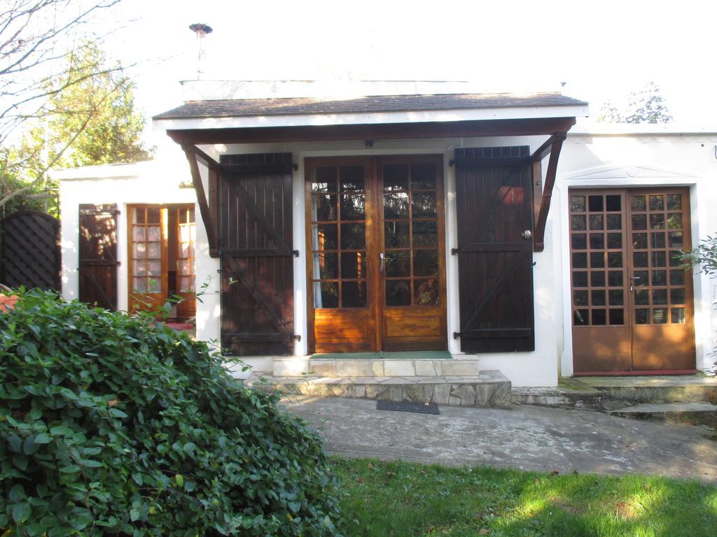 Gite Habas Exterior photo